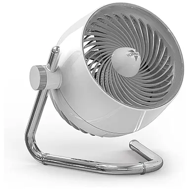 Ventilador de Mesa com 3