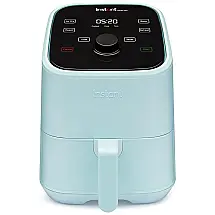 Vortex Panela de Arroz Elétrica 2L Painel Digital, 110V 1300W, INSTANT POT 140 3013 01, Azul