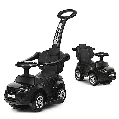 Carrinho de Passeio Infantil com