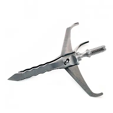 Pontas de Flecha Broadhead Excalibur