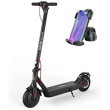 Patinete Eletrico para Adultos até