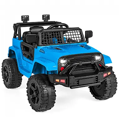Caminhão Infantil Elétrico 12V da