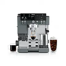 Cafeteira Ninja Luxe Café Premier Espresso, Drip e Cold Brew Moinho Integrado 1650W Verde