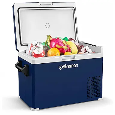 Upstreman C3 Cooler, Geladeira Elétrica