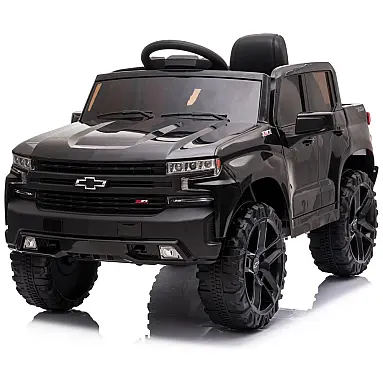 Kidzone Carro Elétrico Caminhonete, 1