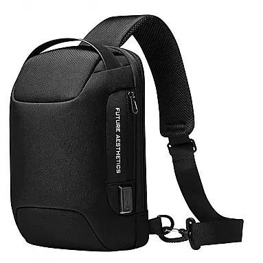 Mochila Antichuva para Laptop com