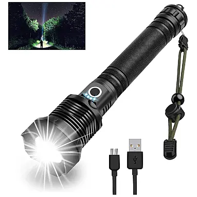 Bud K LC 122 Lanterna
