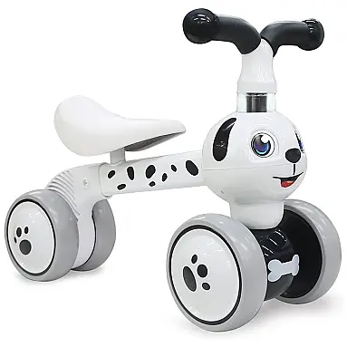 Bicicleta sem Pedal Infantil para