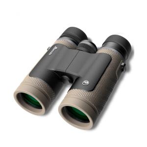 Binóculos 10x42 À prova d, Visão 914 Metros, BURRIS OPTICS 300291, Preto