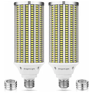 Lâmpada LED tipo corn DragonLight