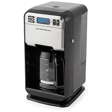 Cafeteira Elétrica Programável 12 Xícaras