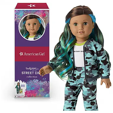 Boneca American Girl Truly Me