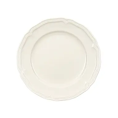 Prato para Aperitivo 21 cm,