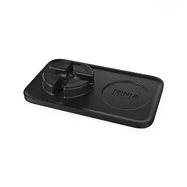 Tapete Antiderrapante Ninja Luxe Café