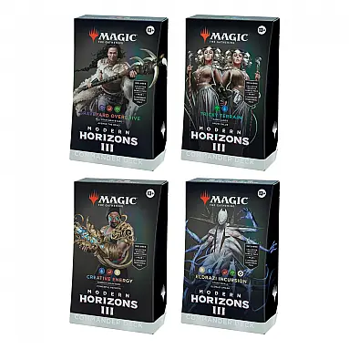 Magic: The Gathering Modern Horizons