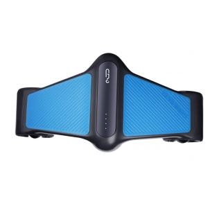 G GENEINNO S1 Pro Underwater Sea Scooter Dual Motors 2 Speed for Water Sports Swimming Pool Diving Snorkeling with Action Camera Mount