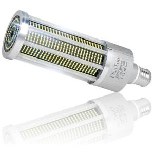 Lâmpada LED, 20250 Lumens, 5000K Branca com Base E39, 1 Unidade, DUUTOO WZ 150W, Branco