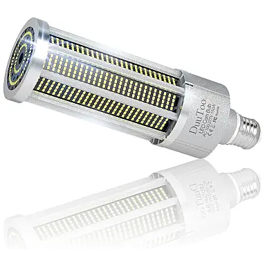 Lâmpada LED, 20250 Lumens, 5000K