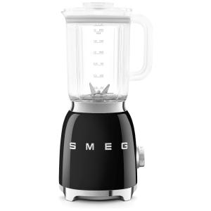 Liquidificador de Bancada SMEG NEW Retro Preto
