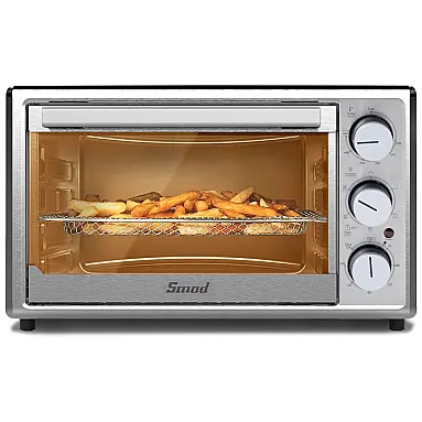 Forno Elétrico de Bancada 25L