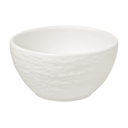 Bowl, Estilo Clássico com Capacidade de 105 mL, Material de Porcelana Premium e Formato Redondo, Villeroy Boch