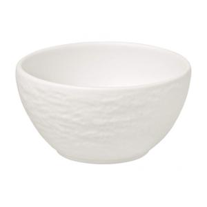 Bowl, Estilo Clássico com Capacidade de 105 mL, Material de Porcelana Premium e Formato Redondo, Villeroy Boch