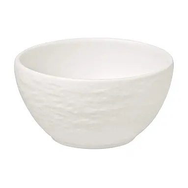 Bowl, Estilo Clássico com Capacidade