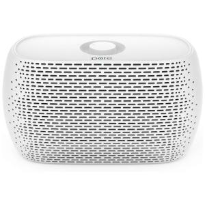 Purificador de Ar 2 em 1 Automático com Filtro HEPA, Área 7 m2, 110v, PURE ENRICHMENT PECOMPAP, Branco