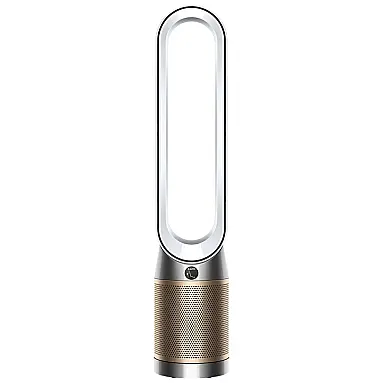 Purificador de Ar e Ventilador