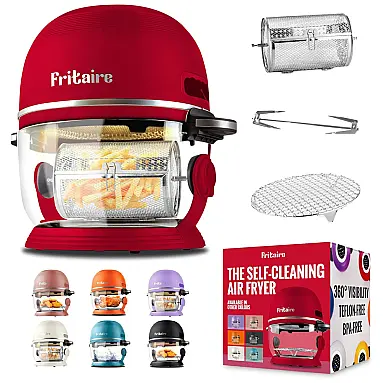 Air Fryer Vortex de 5