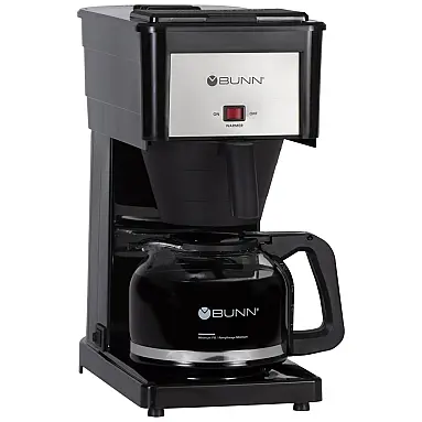 Cafeteira 10 Xícaras com Tanque