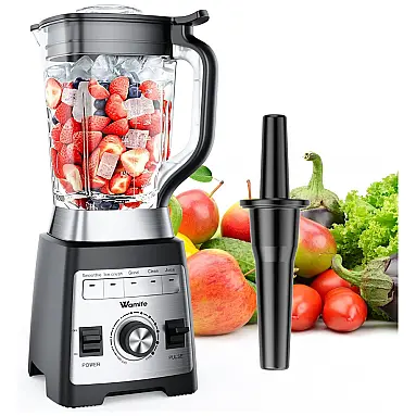 Liquidificador Profissional 2 Litros de
