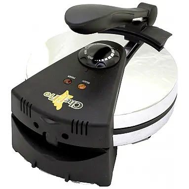 Máquina para Fazer Tortilha de