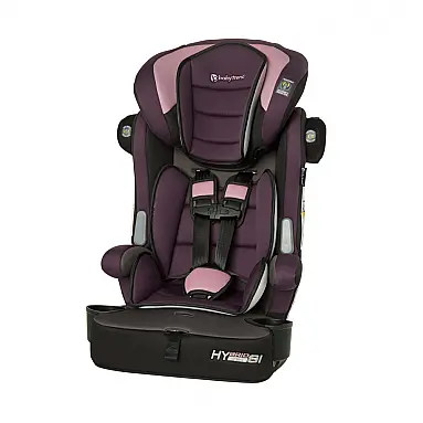 Cadeirinha Baby Trend Hybrid SI