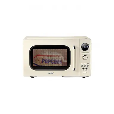 Forno de Micro-ondas Retrô COMFEE,