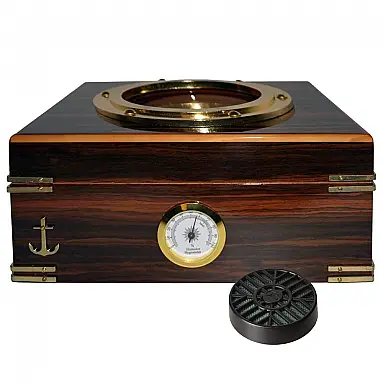 Humidor de Mesa Humidor Supreme