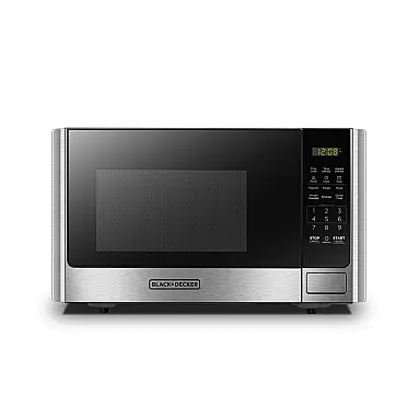 Micro Ondas de Bancada em