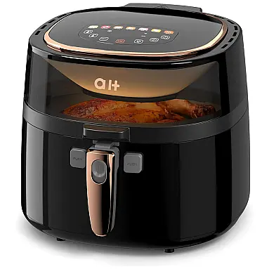 Fritadeira Elétrica AirFryer 5.8L de