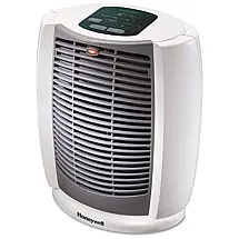 Aquecedor Elétrico Programável, HONEYWELL HZ 7304U, Branco
