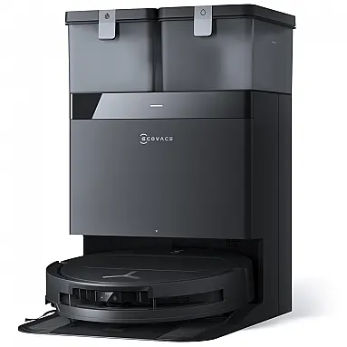 Robô Aspirador ECOVACS DEEBOT T50