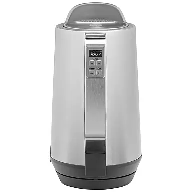 Chaleira Elétrica 1.5L de Aço