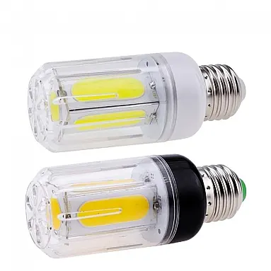 YSJX Lights 2-Pack Lâmpada LED