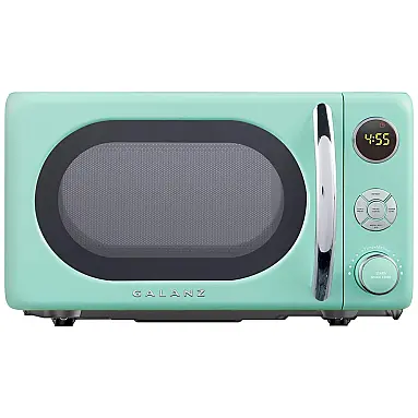 Micro ondas GLCMKA07GNR 07 Retro