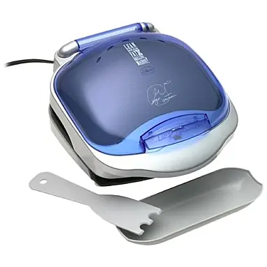 Grill, 110v, GEORGE FOREMAN GR10ABWI,