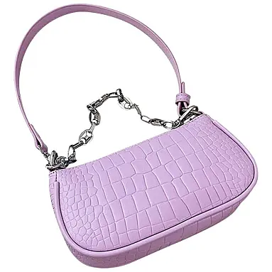 AOUTLE Bolsa Feminina de Ombro