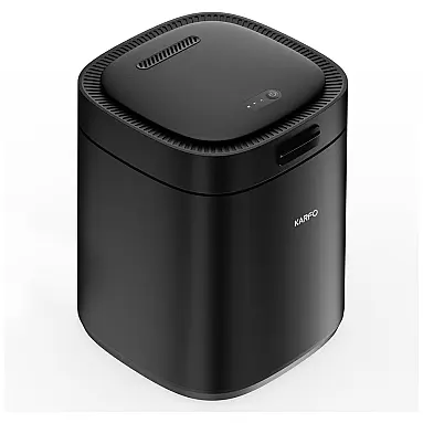 Composteira Elétrica de Cozinha 2,5L