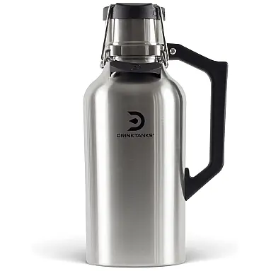 DrinkTanks Cooler Portátil para Garrafas