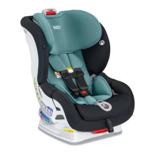 Assento de carro conversível Britax Boulevard ClickTight, Green Contour SafeWash