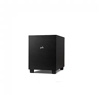 Subwoofer ativo Polk Audio Monitor