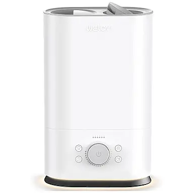 Umidificador Portátil WELOV 6 Litros